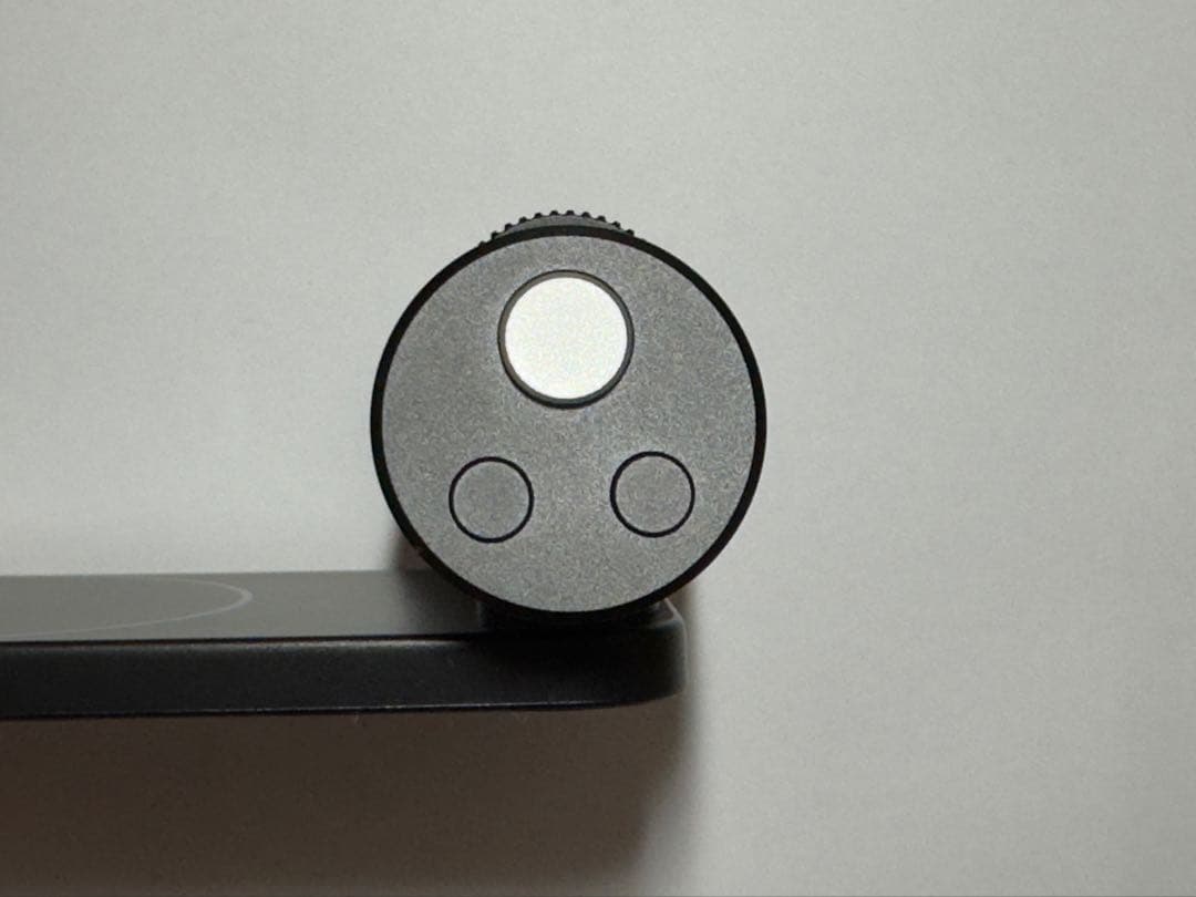 Leica LUX グリップ（iPhone用）