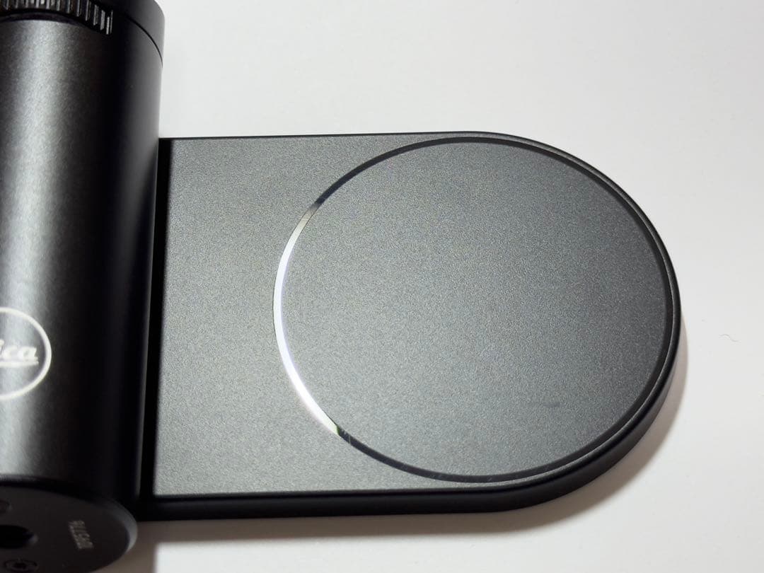 Leica LUX グリップ（iPhone用）