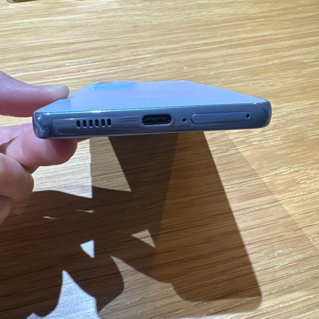 【美品】Galaxy A53 5G