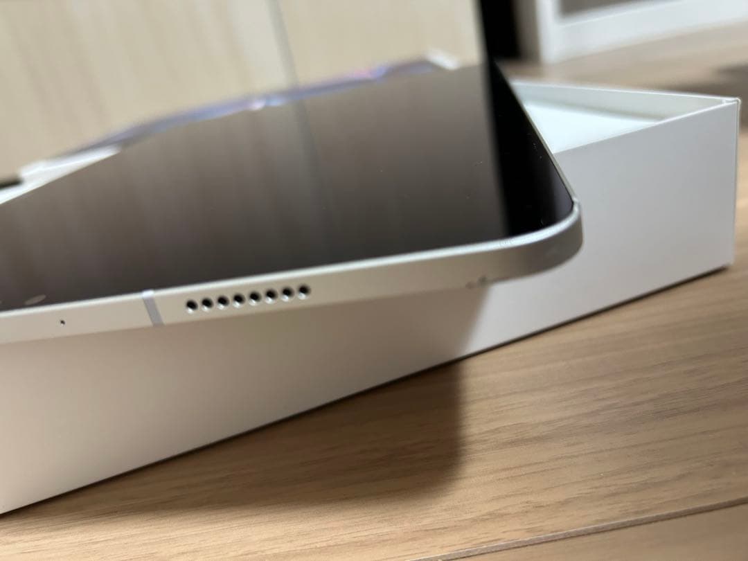 iPad Pro 11 第3世代 256GB スペースグレー　AirPods付