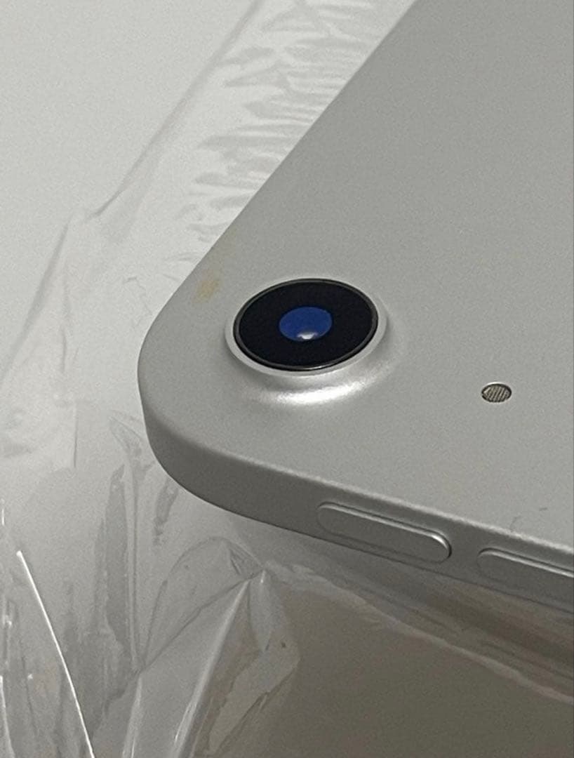 美品 iPadAir4 本体 シルバー