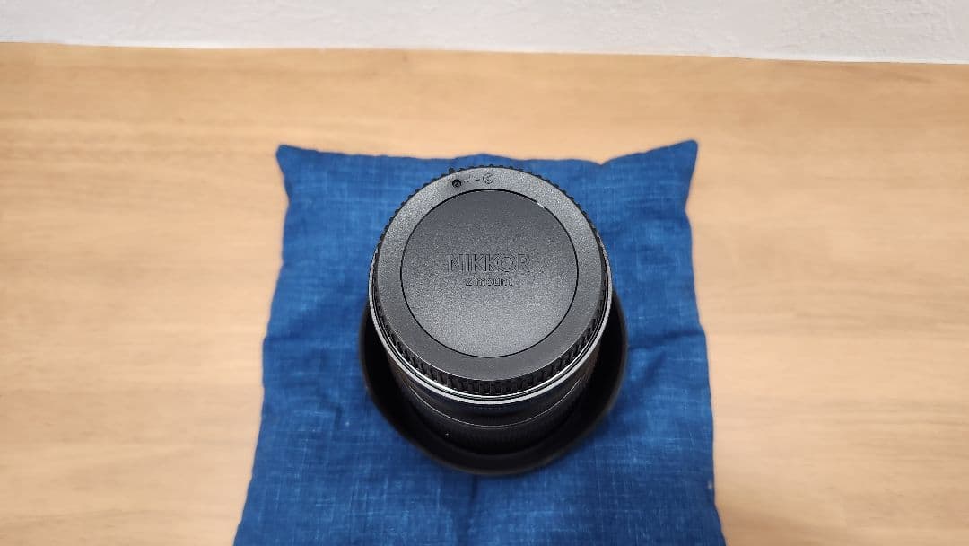 【極美品】Nikon Z6Ⅲ 24-120 f/4 S レンズキット おまけ付き