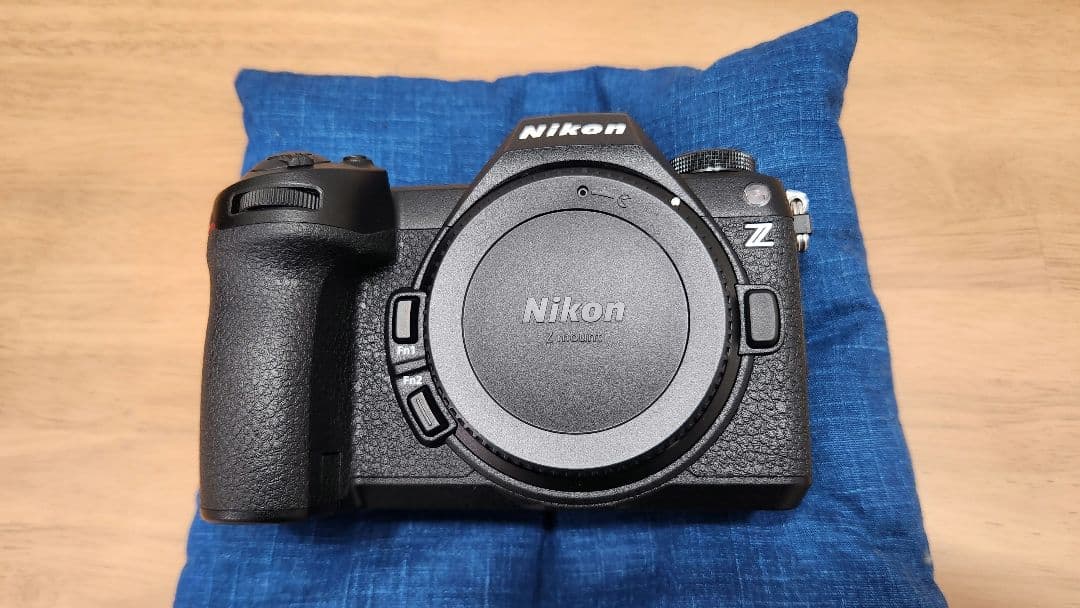 【極美品】Nikon Z6Ⅲ 24-120 f/4 S レンズキット おまけ付き