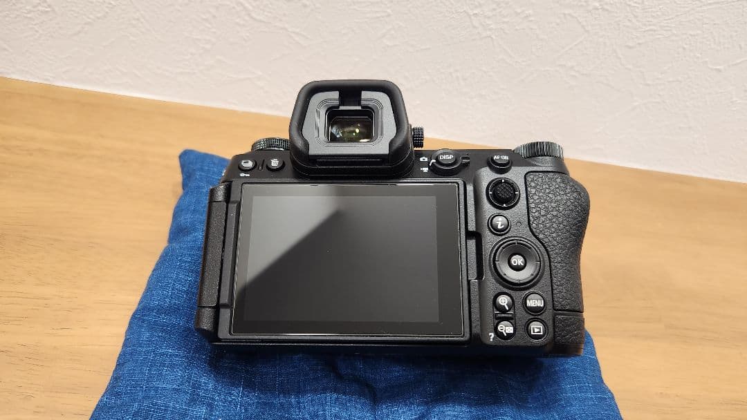 【極美品】Nikon Z6Ⅲ 24-120 f/4 S レンズキット おまけ付き