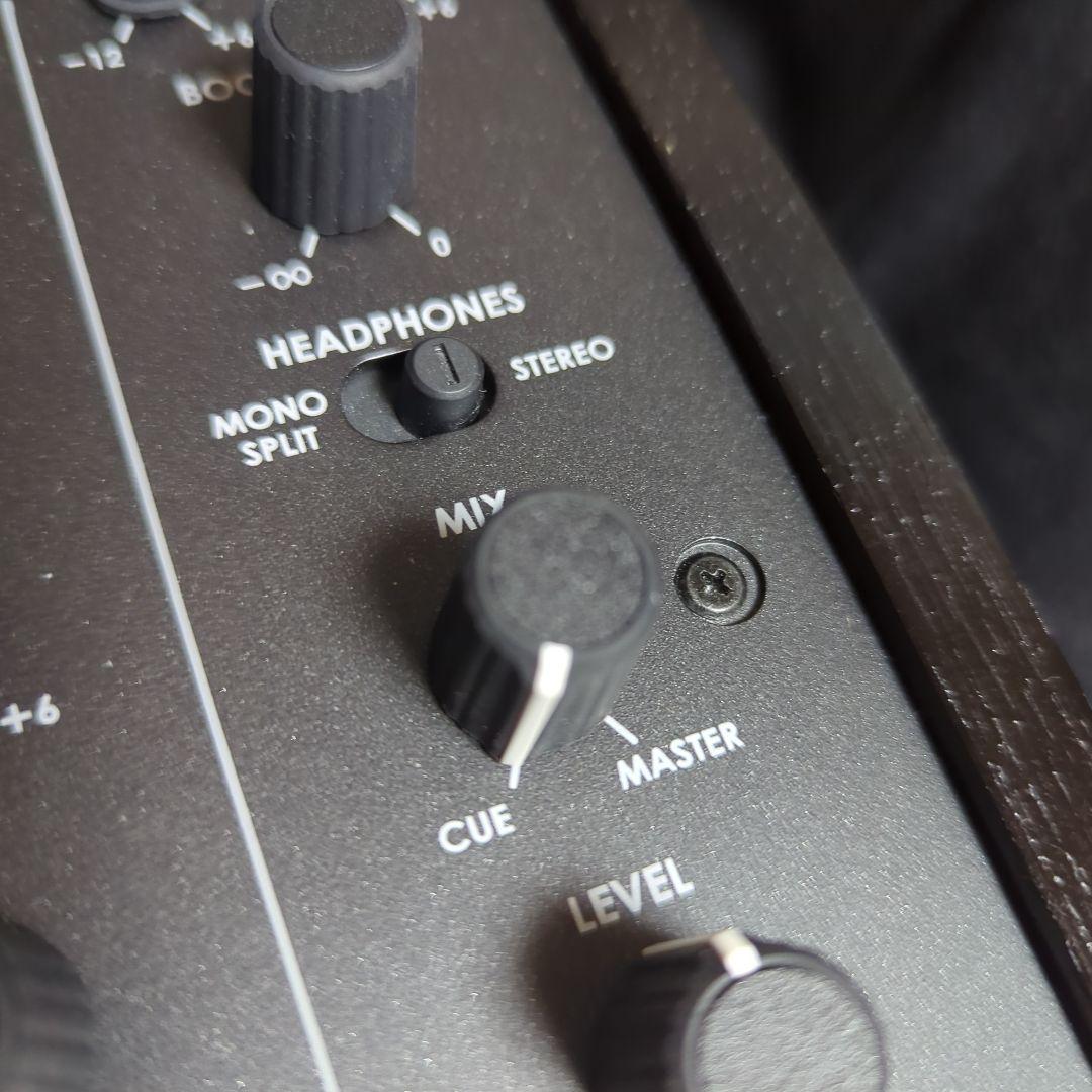 DJミキサー専用 SONY MDR-Z700 BLACK