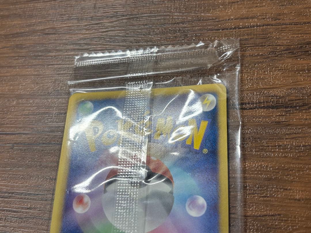 未開封 レックウザ ポケモンカード 144/BW-P ポケモン ノブナガの野望