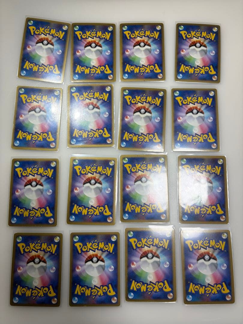 ポケモンカード　まとめ売り⑥ キラカードたくさん