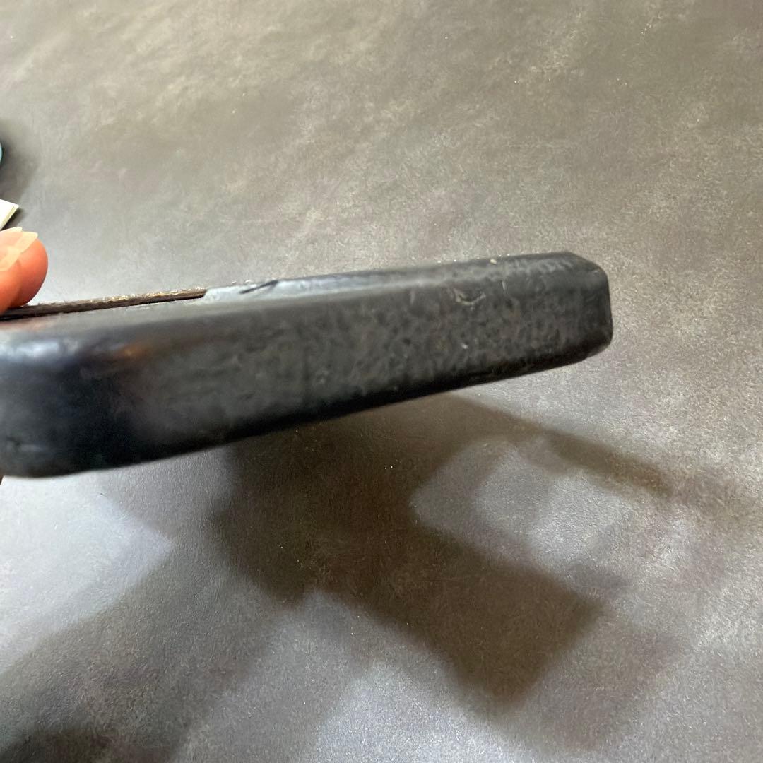 Louis Vuittonレザーケース iPhone17 promax