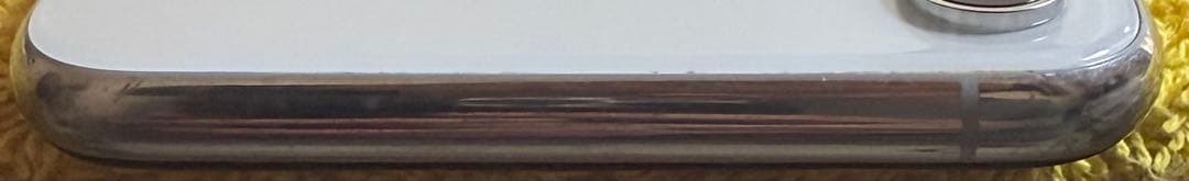 iPhoneXS MAX 256GB（バッテリー最大容量100%）SIMフリー