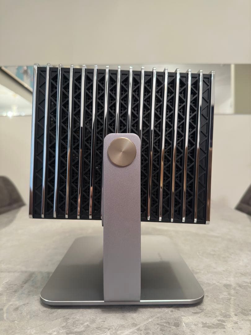 valerion vision master pro2 【美品】スタンド付属