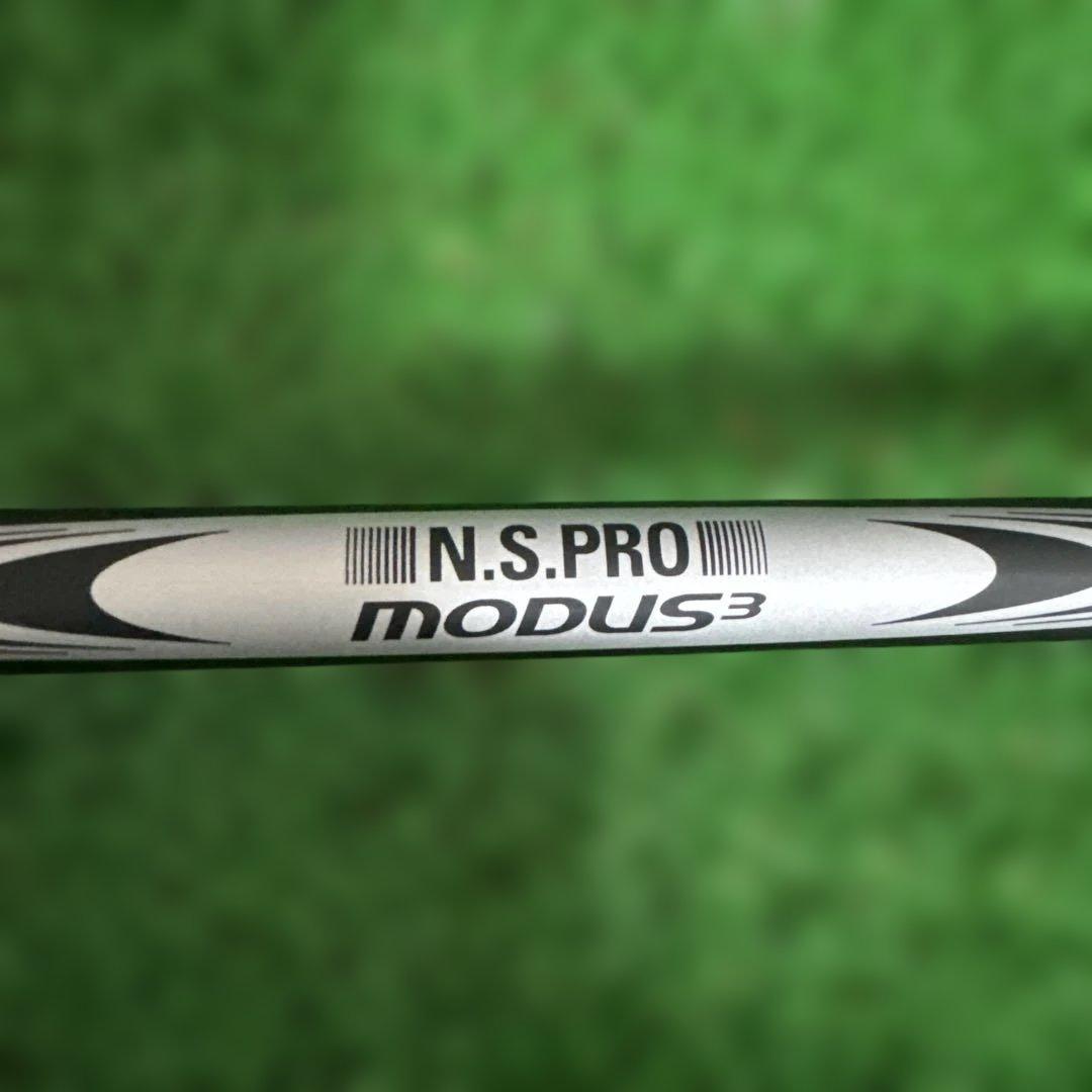 タイトリスト U505 2番 ユーティリティアイアン 18°