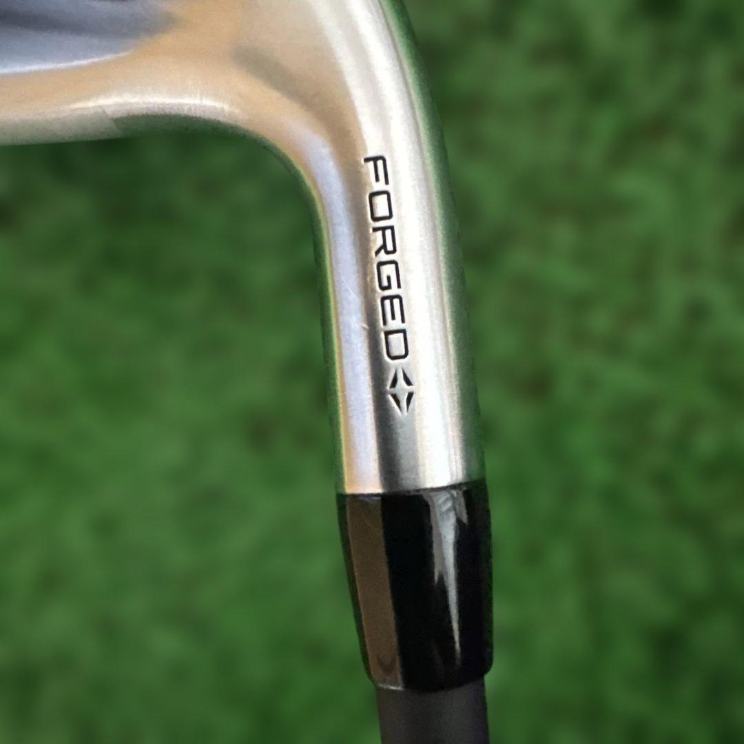 タイトリスト U505 2番 ユーティリティアイアン 18°