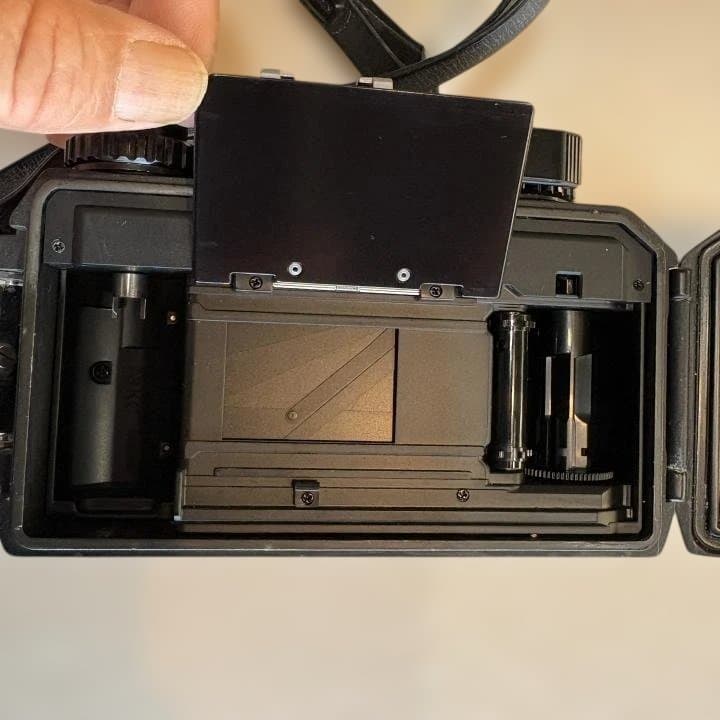 ★美品★ニコンNIKONOS IV-A NIKKOR 35mm F2.5