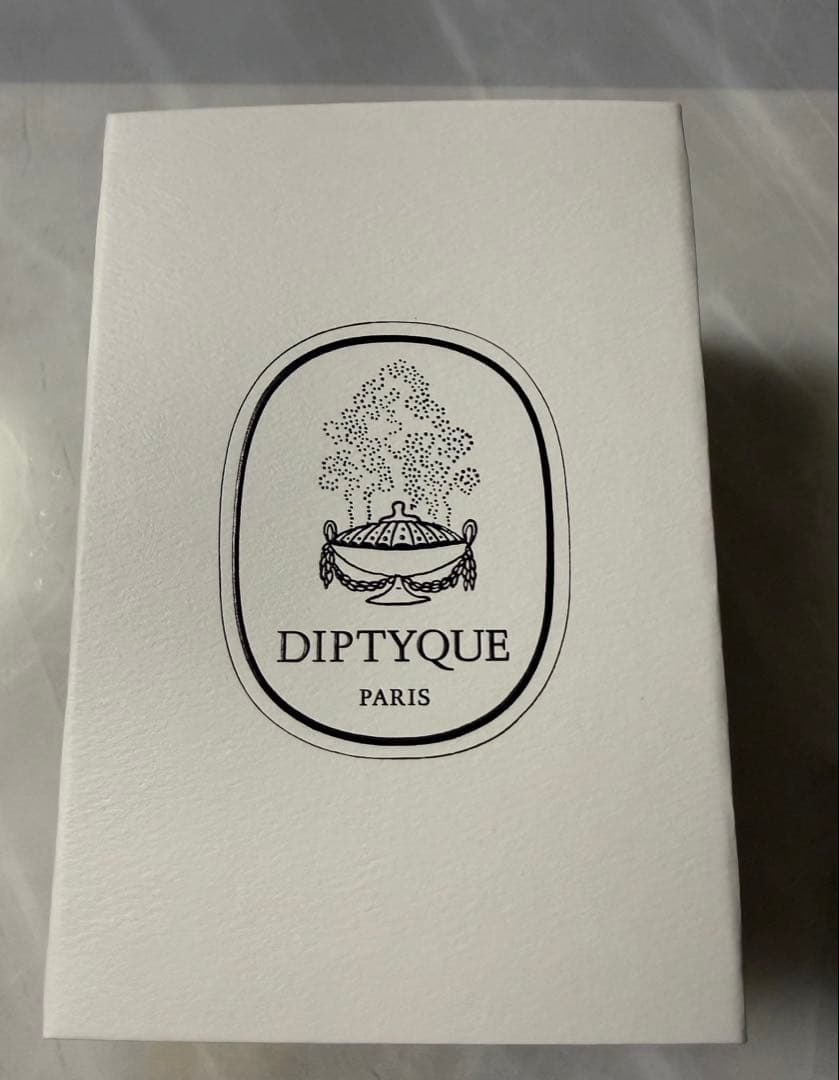 Diptyque ディプティック　サテンオイル 100㎜