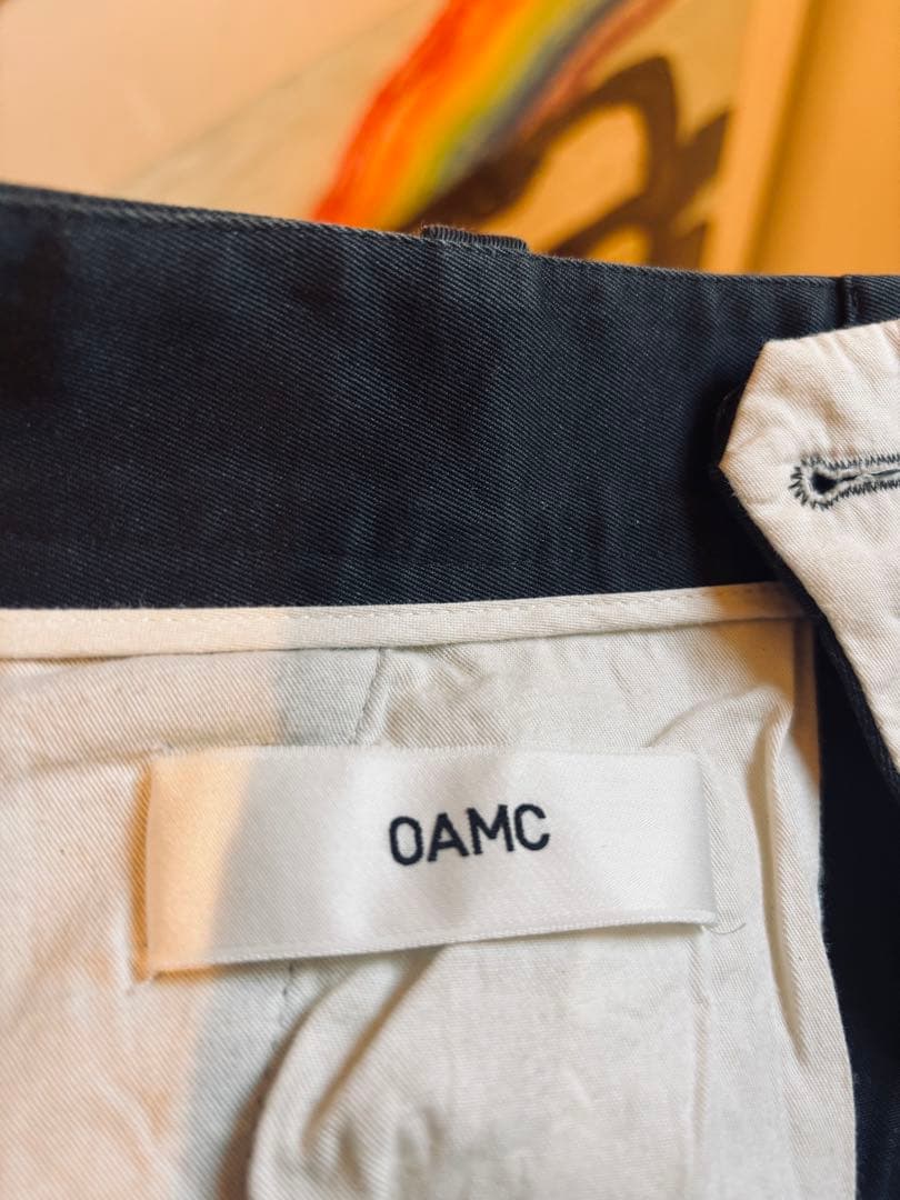OAMC Ron Herman ロンハーマン パンツ
