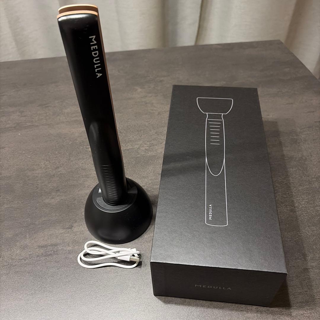 MEDULLA SONIC-SHINE PRO 美容家電