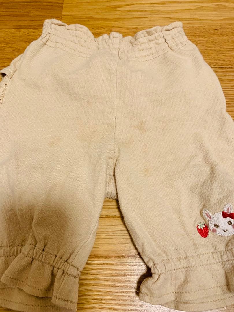 3/18迄⭐︎ 子供服まとめ売り⭐︎28着⭐︎全てクーラクール⭐︎80cm⭐︎保育園準備