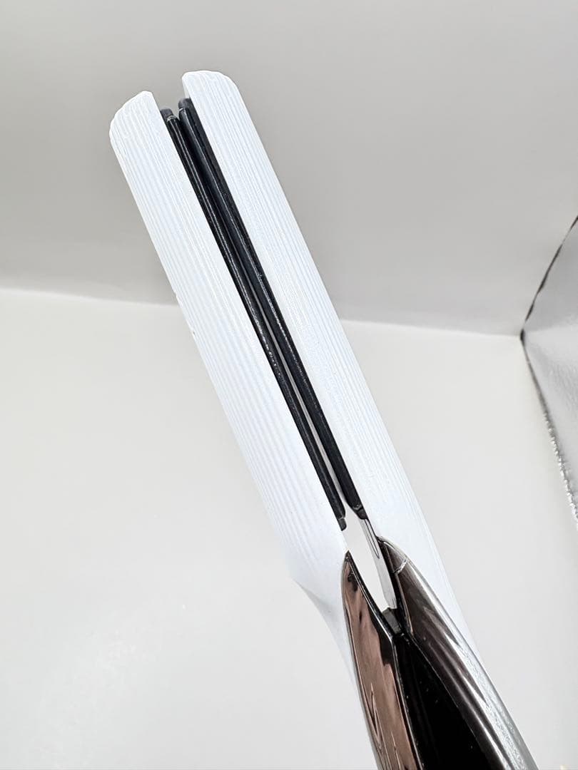 ReFa MTG リファ ストレートアイロン ヘアアイロン 418