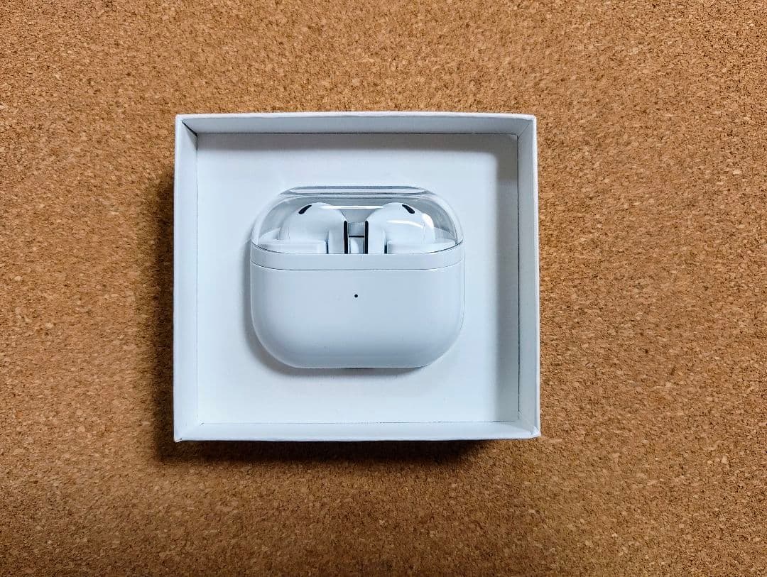 Galaxy Buds3 新品未使用品