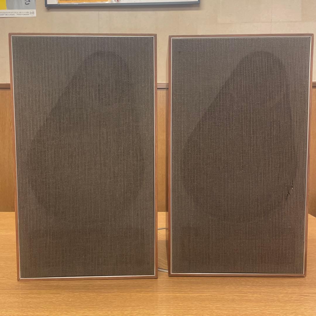 Scandyna （スキャンダイナ) スピーカー ペア