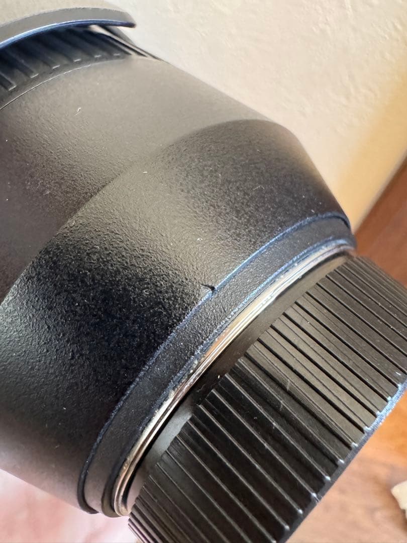 TAMRON SP70-300mm F4-5.6 A005 NikonFマウント