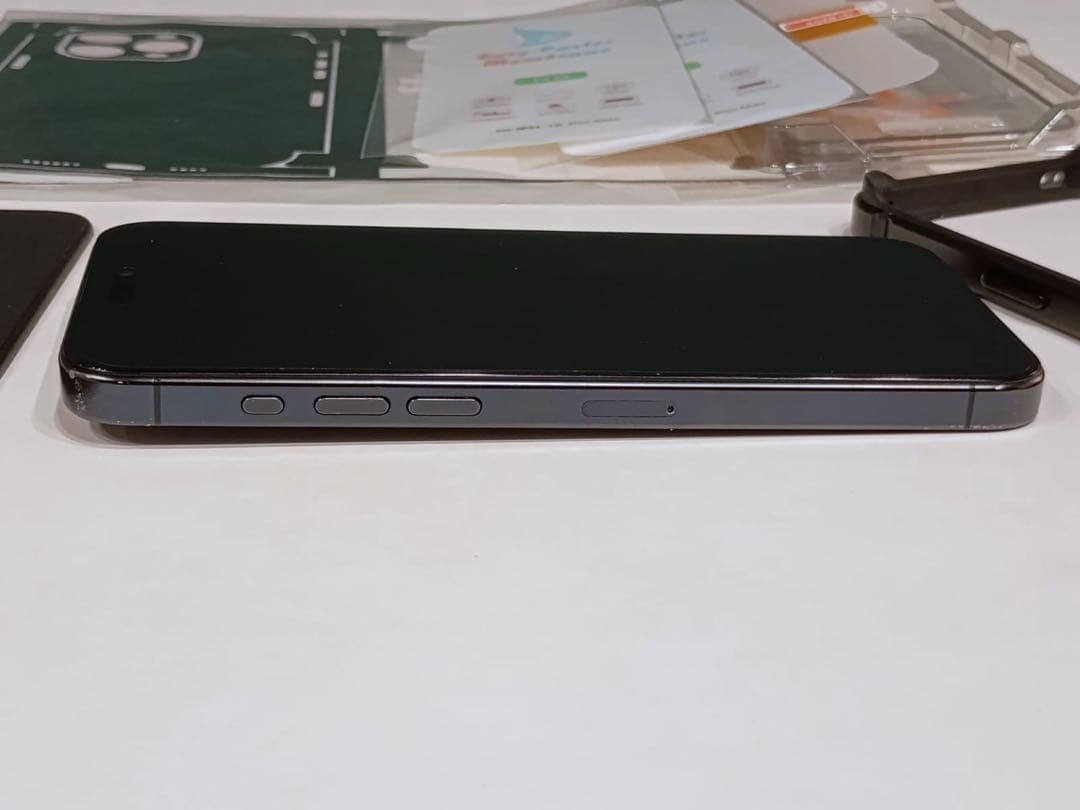 Apple iPhone 15 Pro Max 512GB A2849 ジャンク