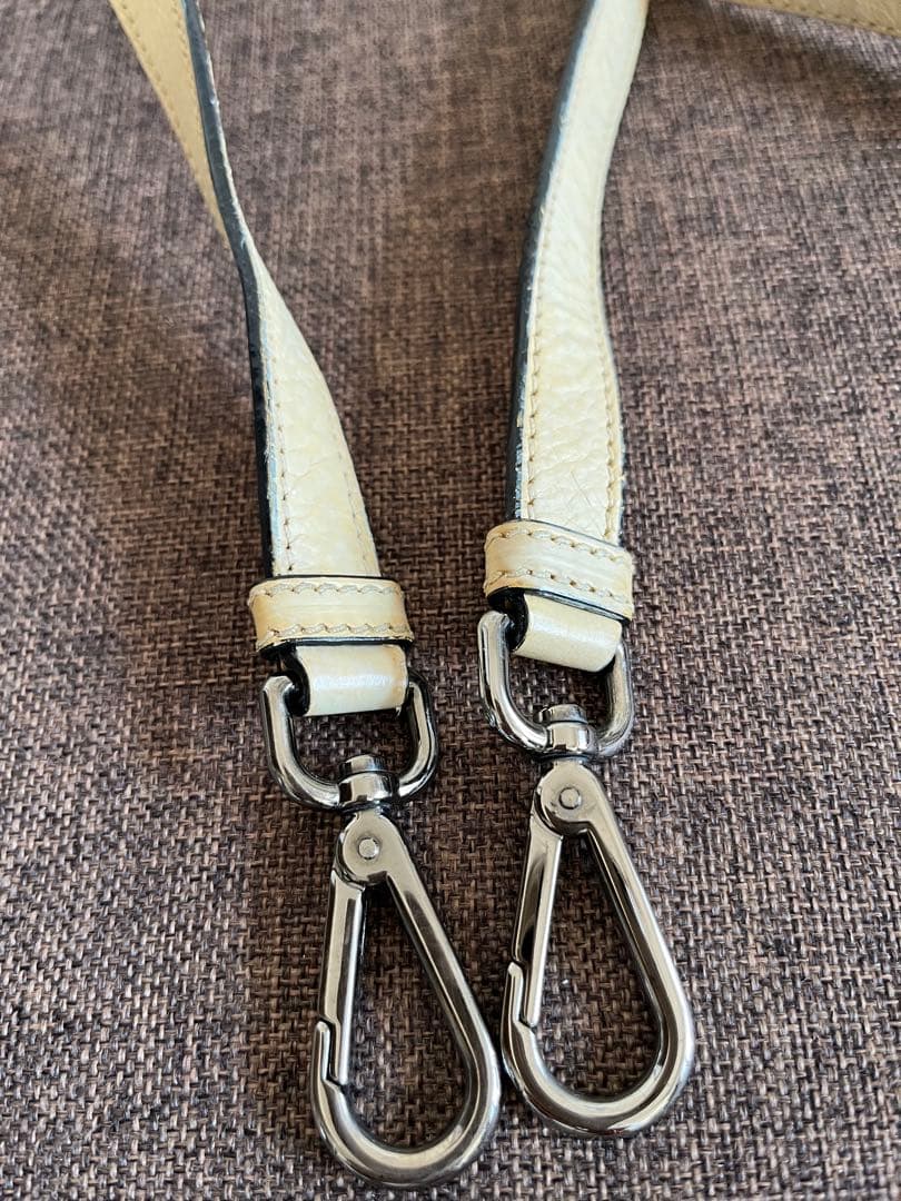 値下げしました。 プラダ　PRADA　ショルダーストラップ