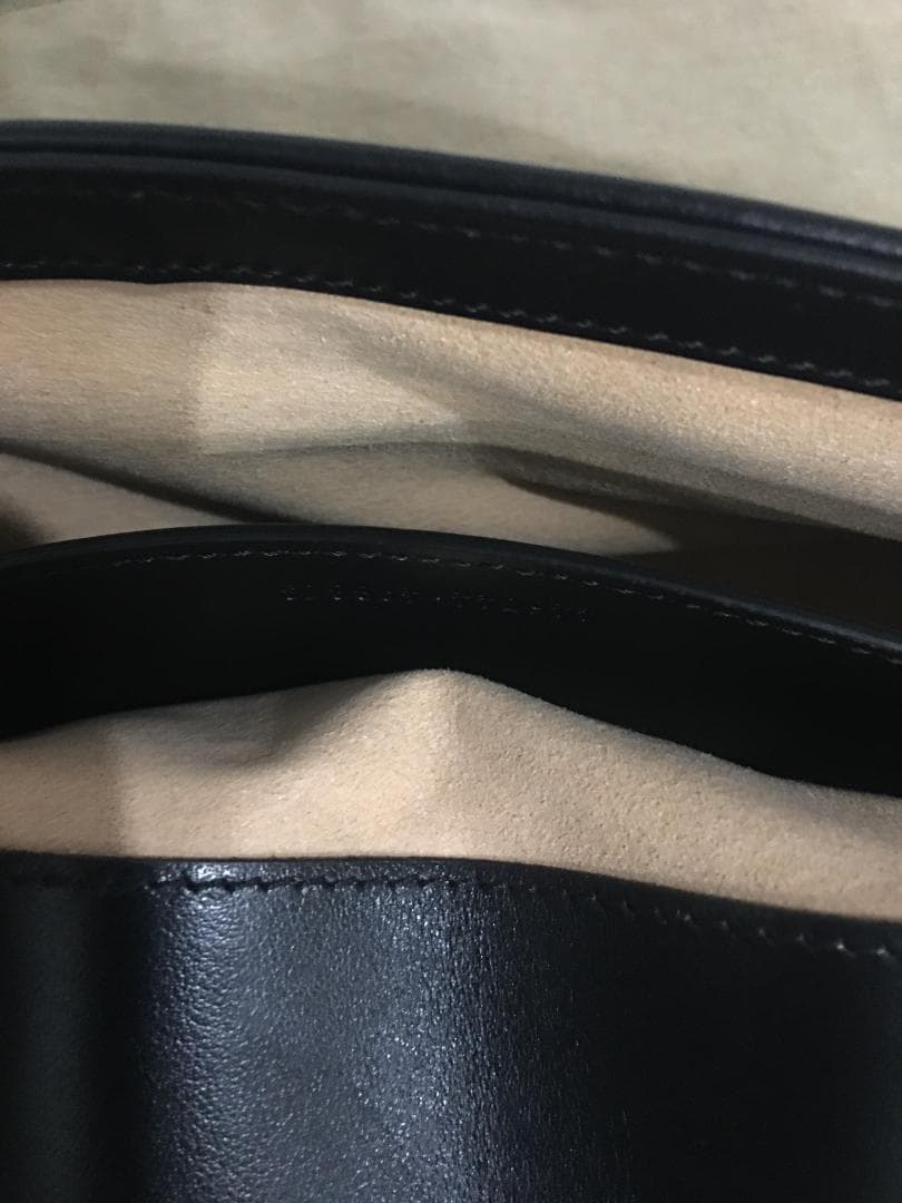 マーモント 443497 ミニ チェーン ショルダー