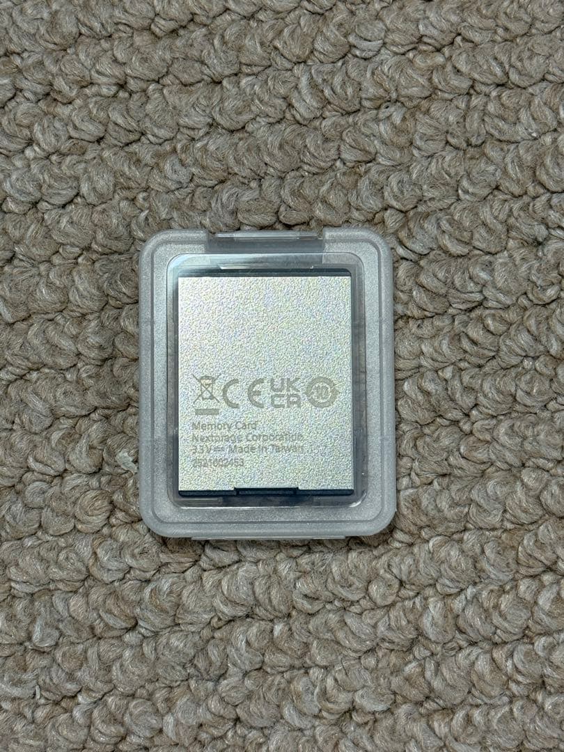 その他 NX-B3SE512G 4.0 CFexpress Type B 512GB