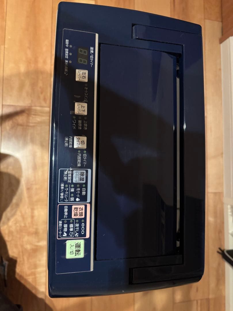 CORONA コロナ 衣類乾燥除湿機 CD-H18A 2021年製