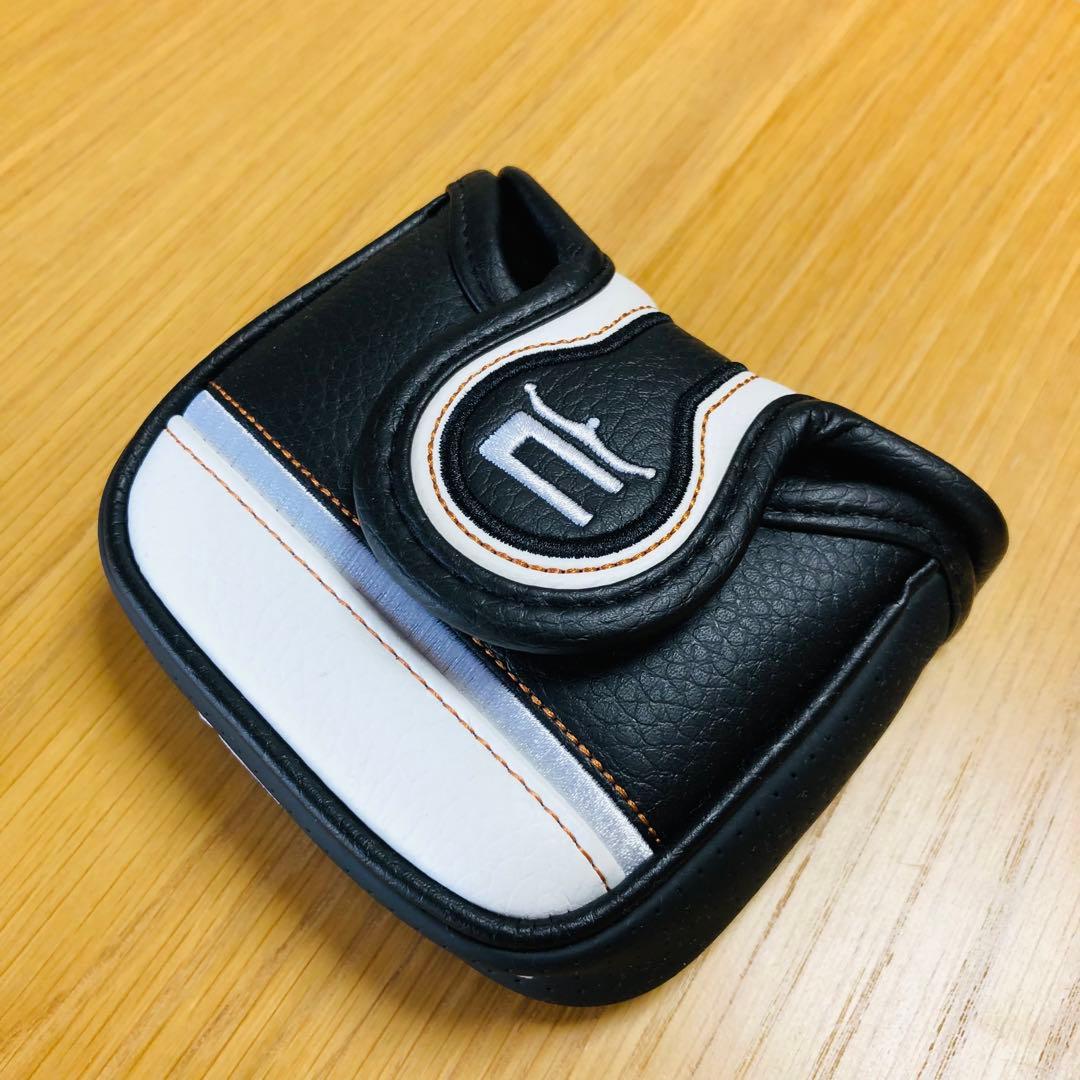 【新品】COBRA Supernova 3D Printed パター　34インチ