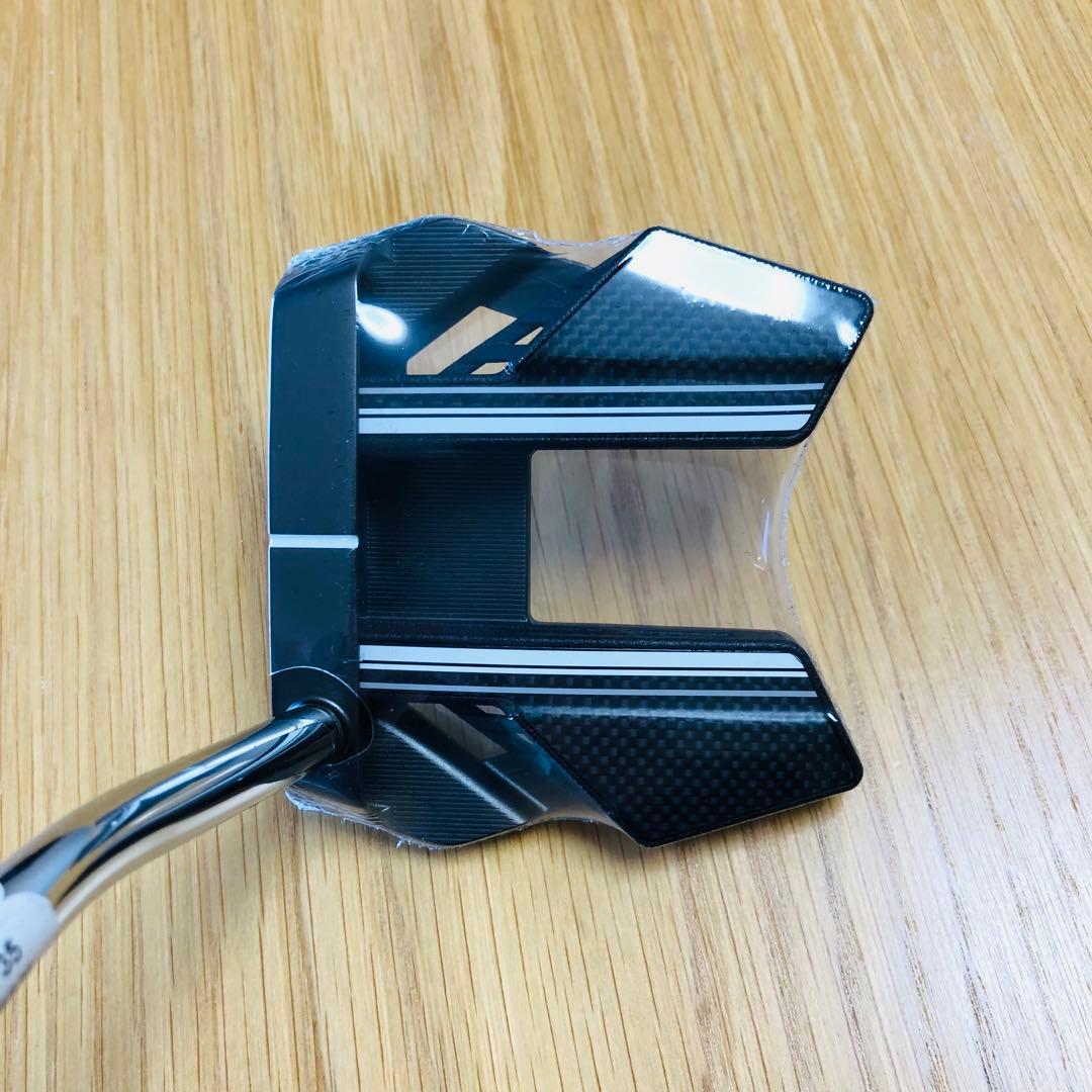 【新品】COBRA Supernova 3D Printed パター　34インチ