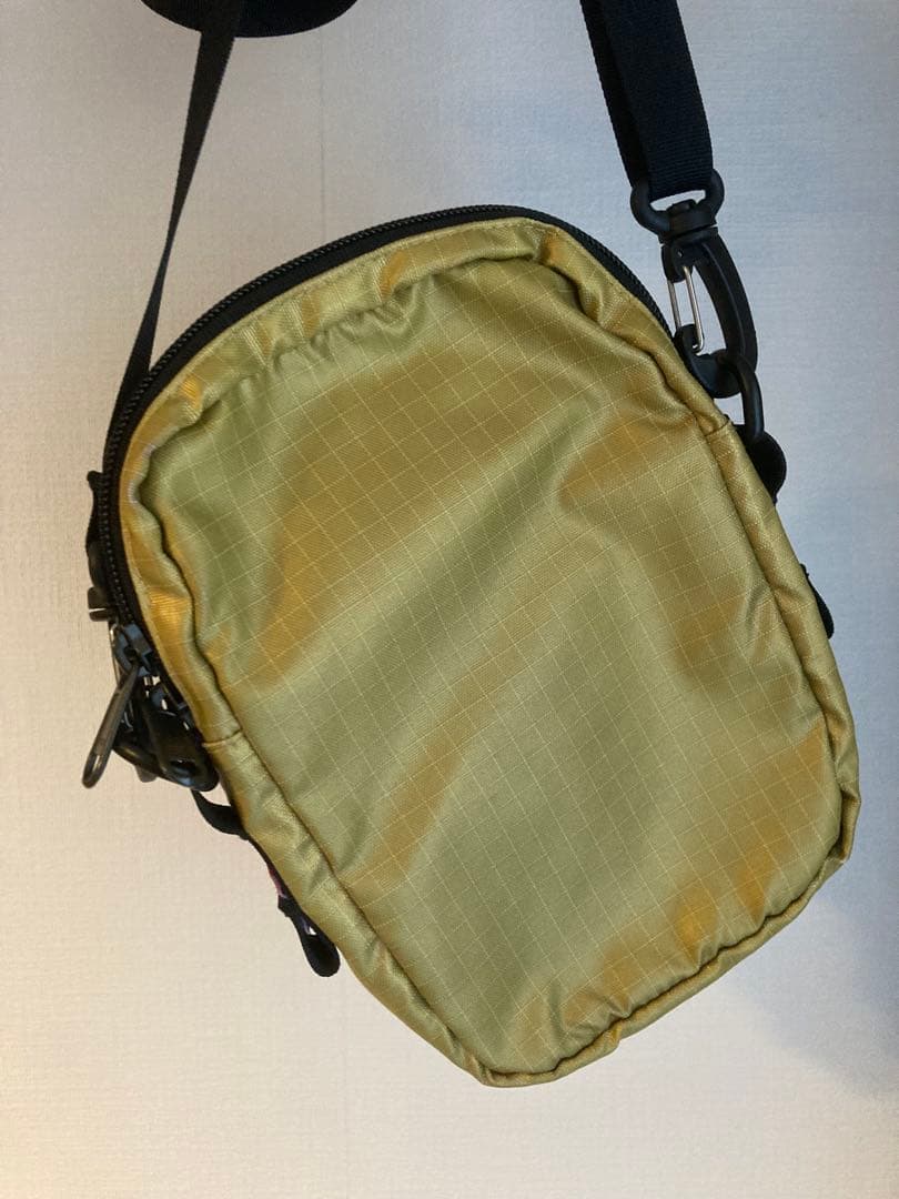 THE NORTH FACE x Supreme ショルダーポーチ