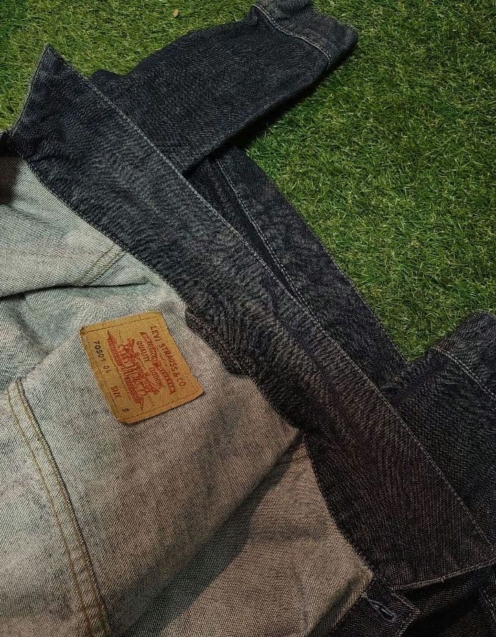 美品 レア 90s ユーロ リーバイス 1st 大戦モデル S