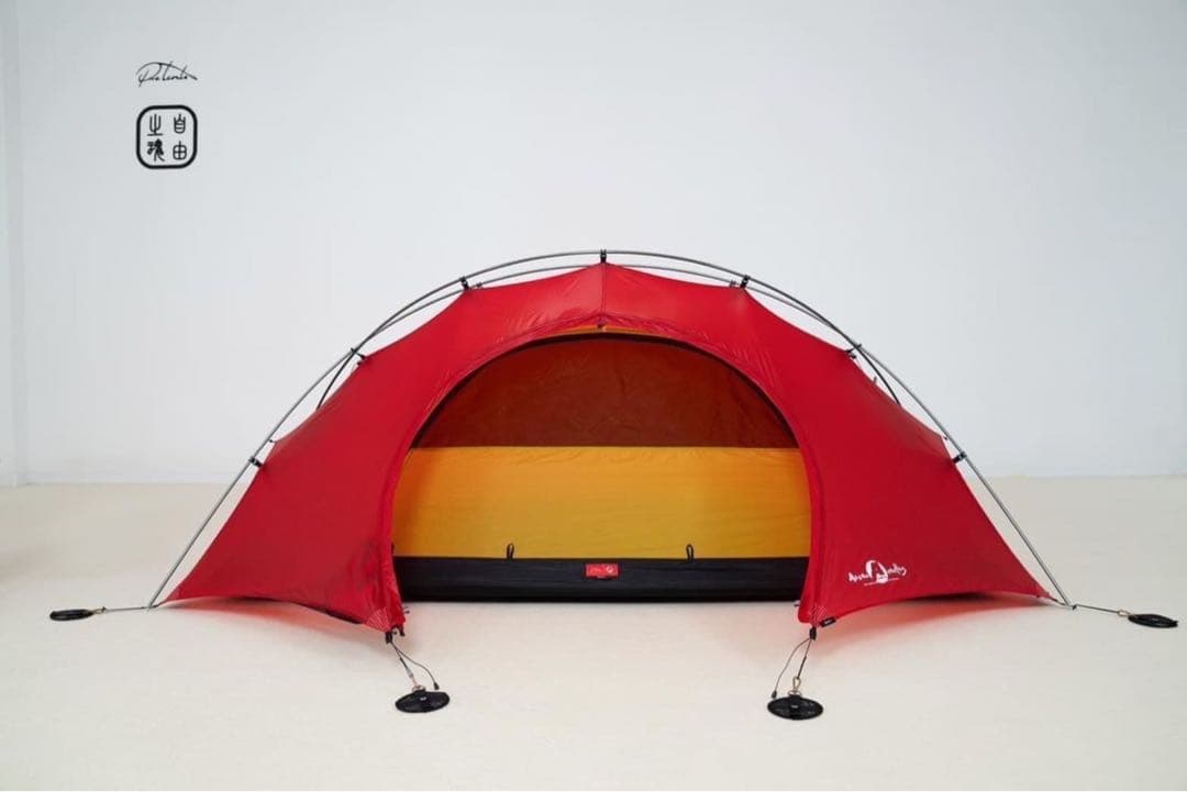 Asimocrafts pretentコラボライトロック