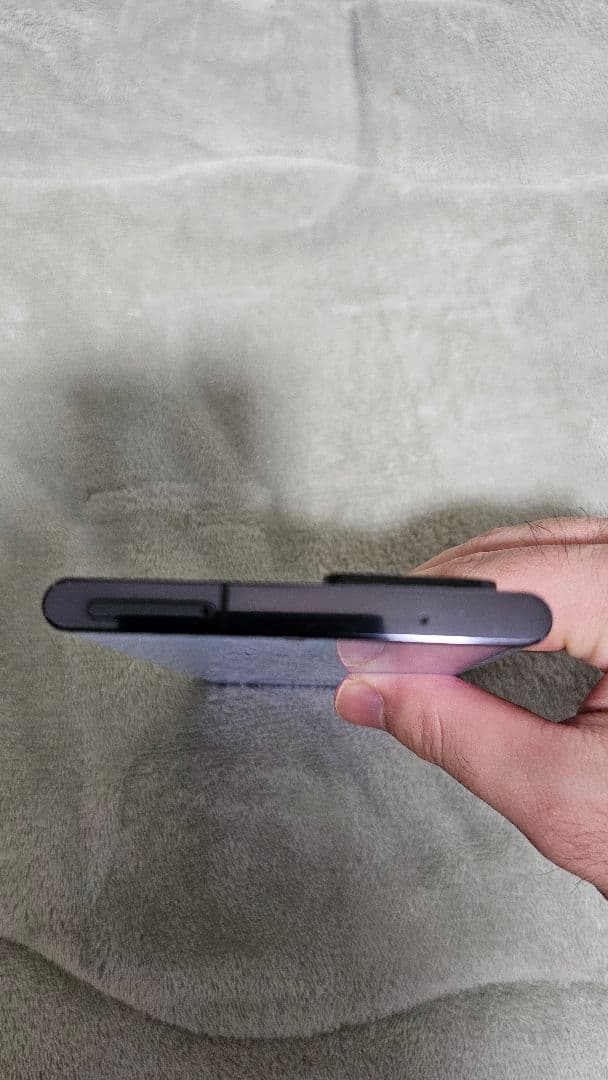 (美品)Samsung Galaxy Note 20 Ultra 本体 海外版