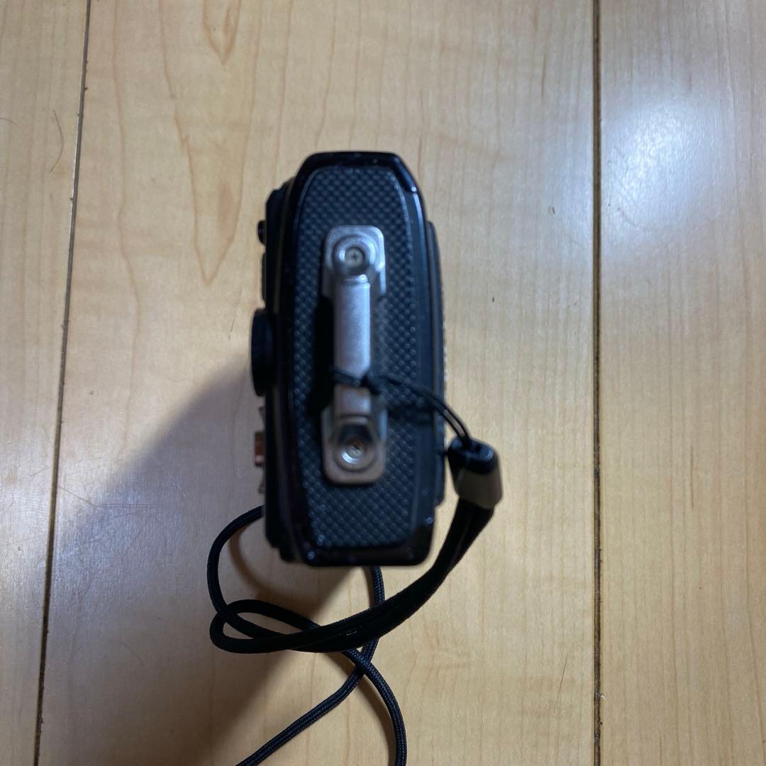 OLYMPUS TG-2 デジタルカメラ+バッテリーx2