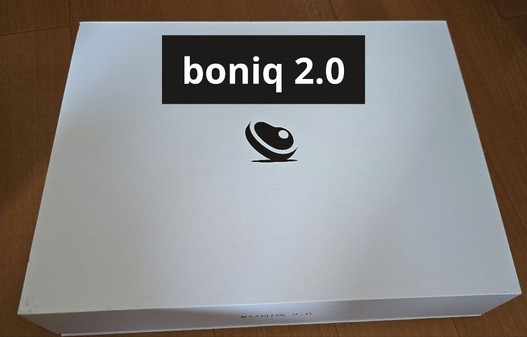 キッチン家電 BONIQ 2.O
