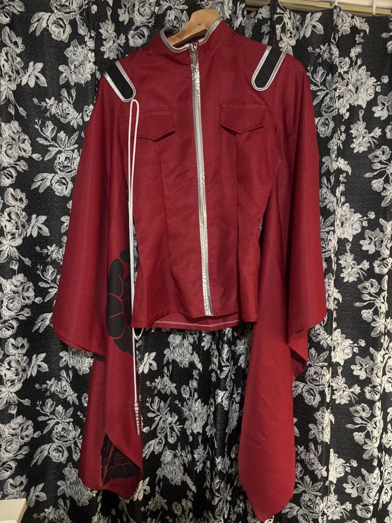 恋歌 千本桜 MEIKO コスプレ フルセット