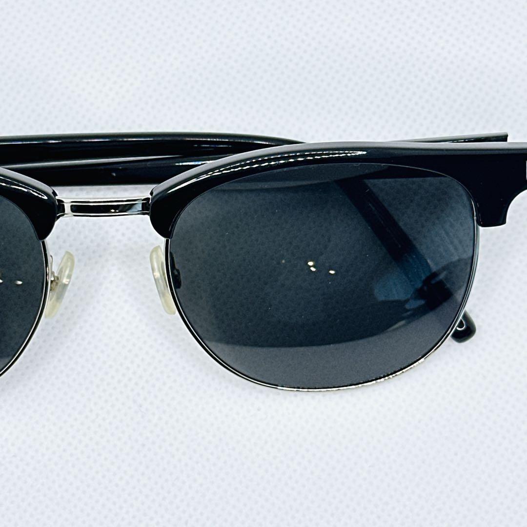 SAINT LAURENT サンローラン サングラス SL52□20-145