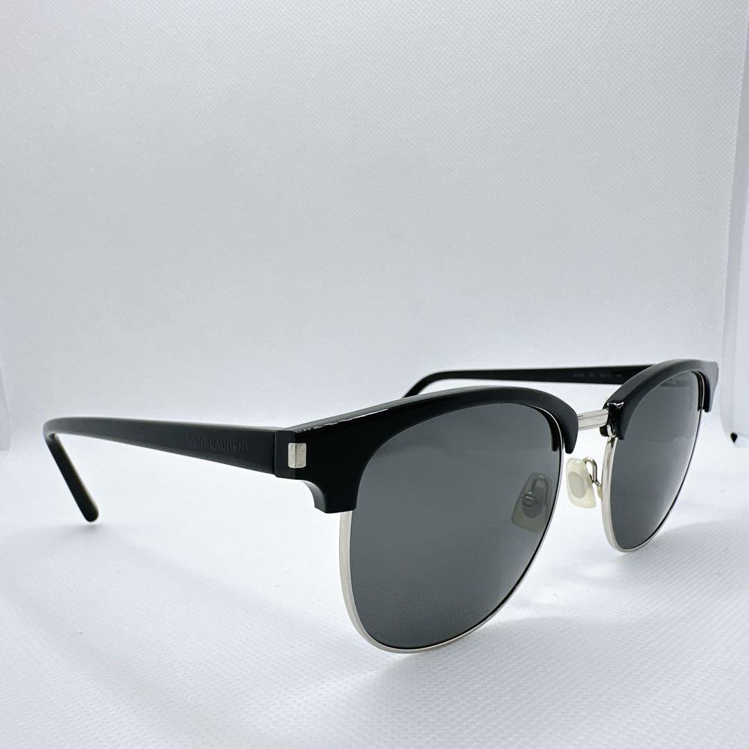 SAINT LAURENT サンローラン サングラス SL52□20-145