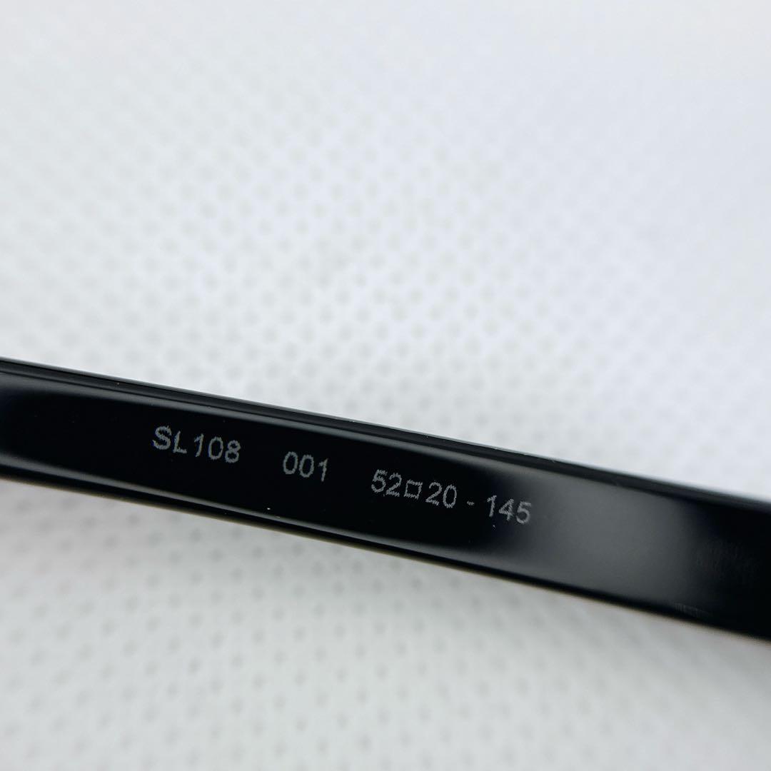 SAINT LAURENT サンローラン サングラス SL52□20-145