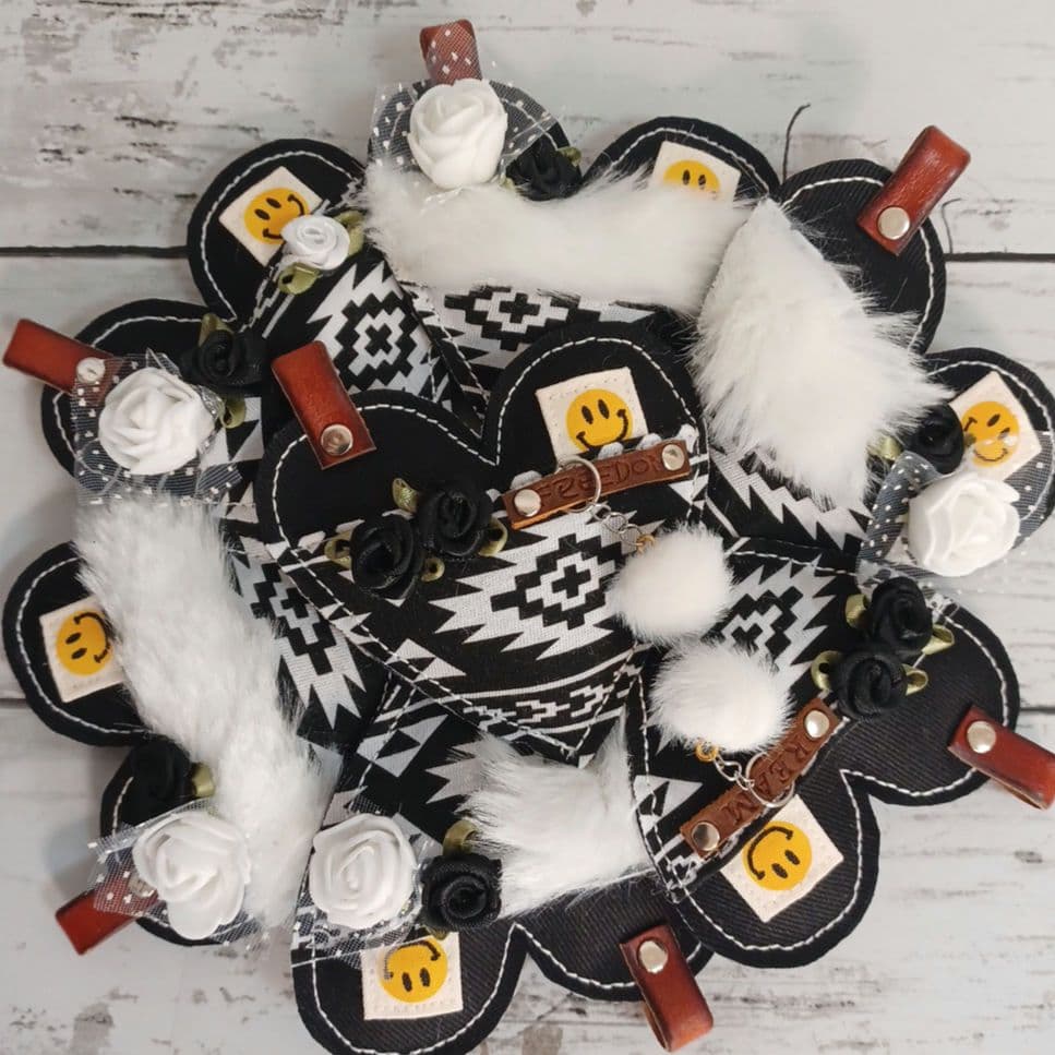 いちごパフェ☆