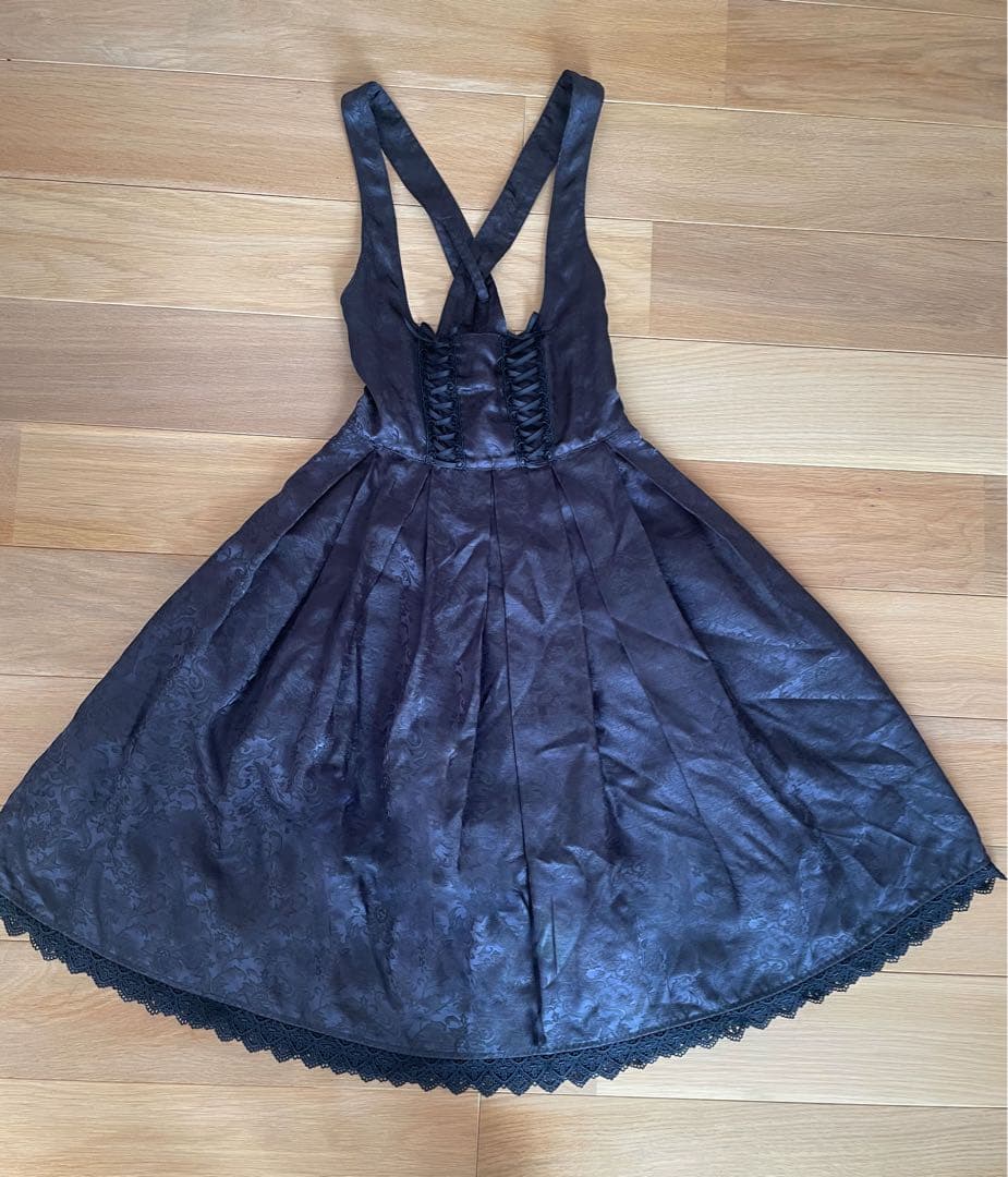 Innocent Worldジャンパースカート他４点セット