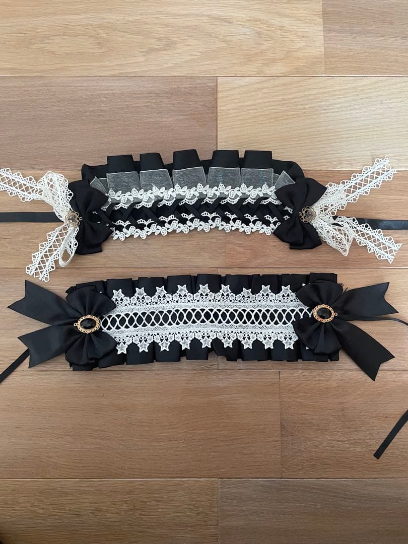 Innocent Worldジャンパースカート他４点セット