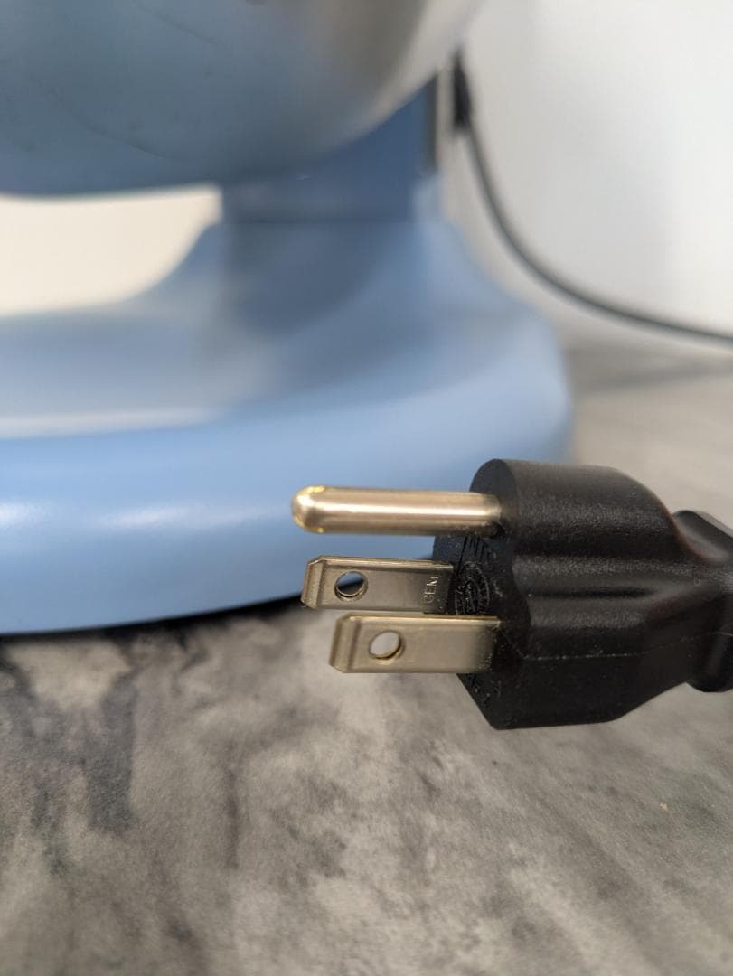 【ジャンク品】キッチンエイド 7クォート スタンドミキサー