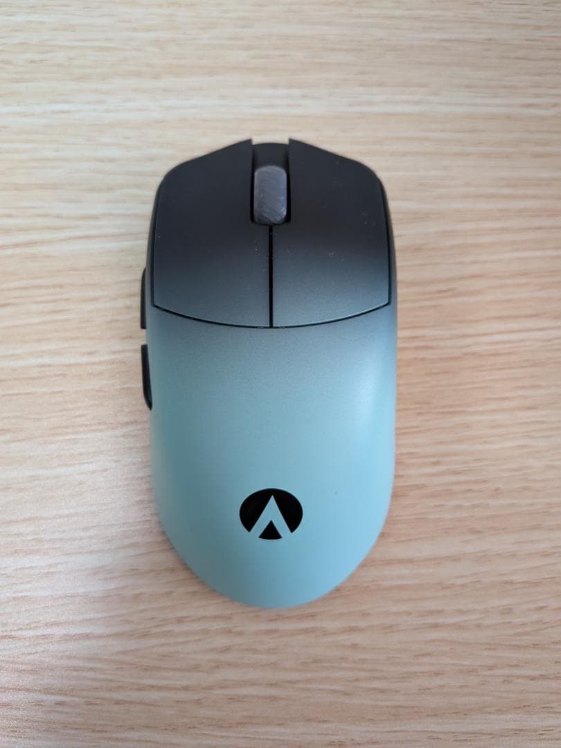 Lamzu MAYA X AIMLABS Edition ゲーミングマウス