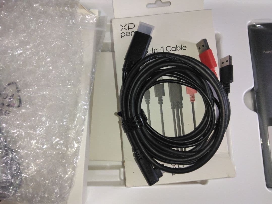 液タブ・ペンタブ XP-Pen Artist Pro 16