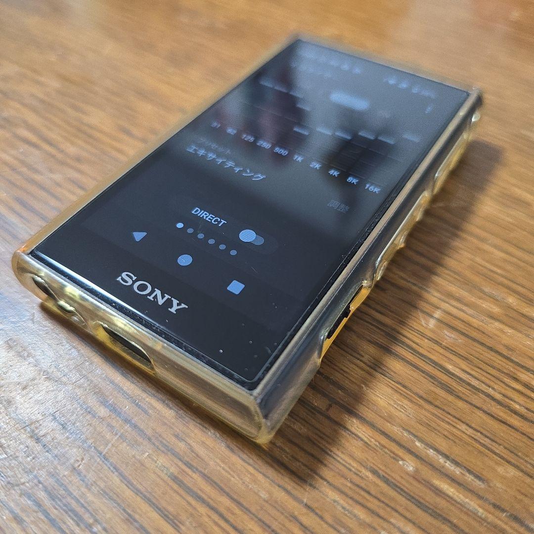 SONYウォークマン NW-A306 デジタルオーディオプレーヤー 32GB