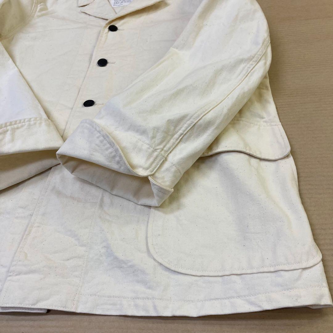 THE REAL McCOY'S リアルマッコイズ カバーオール ジャケット M